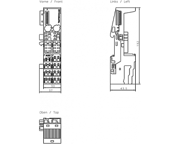 6ES7193-4CK30-0AA0