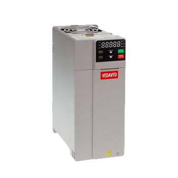 Преобразователи частоты VEDA VFD VF-11 Compact Drive — ABA00023 — VF-11-PK75-0004-S2-E20