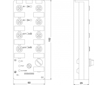 3RK1400-1DQ03-0AA3
