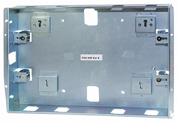 Wall mounting-kit for PXM50.E und