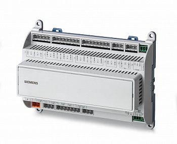 Контроллер Climatix POL648.10/STD