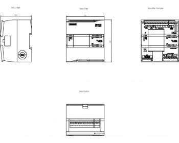 6ES7212-1HF40-0XB0
