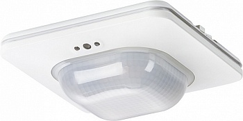 Датчик присутствия WIDE multi UP 258D51