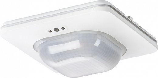 Датчик присутствия WIDE multi UP 258D51
