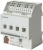 Релейный модуль N 534D31 4 x AC 230V,
