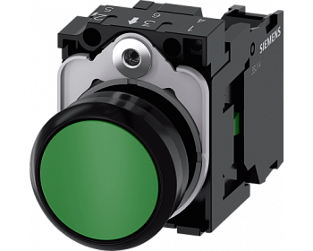 3SU1100-0AB40-1BA0