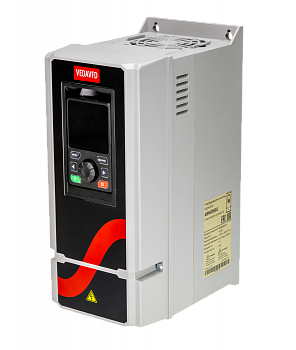 Преобразователи частоты VEDA VFD VF-500 с нормальной перегрузкой — ABN00432A — VF-500-P22K-0045-A-T4-E20-R-C3-D