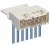 Коннектор W234 (терм. W) для RVS51 / 61