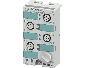 3RK2200-0DQ20-0AA3