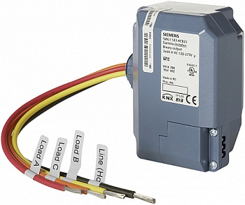 Дискретный выход JB 513C23, 3x 6A