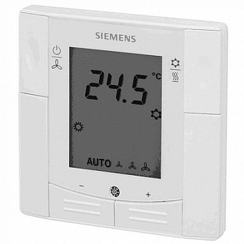 Термостат комнатный