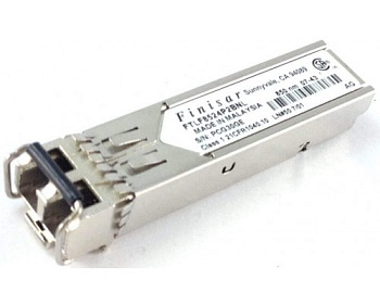 FTLF8524P2BNL трансивер Finisar