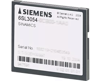 6SL3054-0FC01-1BA0-Z A06