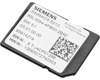 6SL3054-4FC30-2BA0