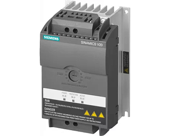 6SL3201-2AD20-8VA0