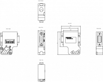 6ES7972-0BB61-0XA0