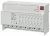 Выключатель НАГРУЗКИ N 567/22, 16Х230V AC 10A, ДЛЯ УСТАНОВКИ НА DIN-РЕЙКУ, 8 ТЕ