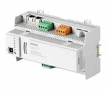 КОМНАТНЫЕ КОНТРОЛЛЕРЫ BACNET / IP