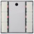 Клавишный модуль UP 223/15, ТРИ ПАРЫ КЛАВИШ, PL-LINK