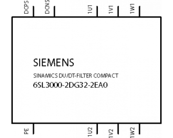 6SL3000-2DG32-2EA0