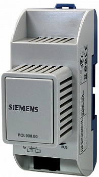 Модуль коммуникационный BACNET IP