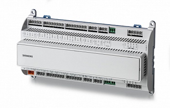 Контроллер Climatix POL698.10/STD
