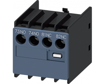 3RH2911-1LA11