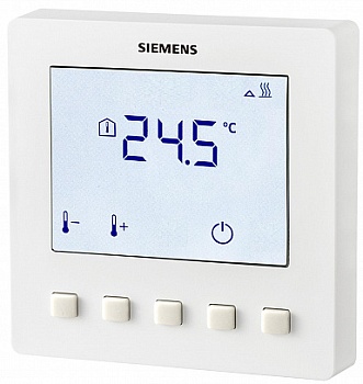 RDD510/BPRoom Thermostat Bulk Pack
