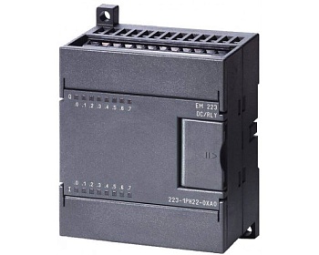 6es7223-1bl22-0xa8