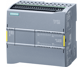 6ES7214-1AF40-0XB0