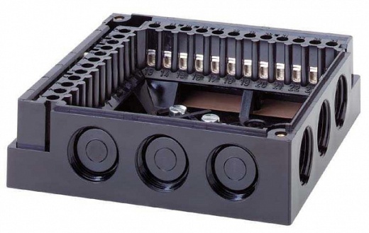 Корзина подключения для LGK16 с резьбой M16