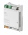 Контроллер комнатный BACnet MS/TP, AC 230 V (1 DI, 2 UI,5DO, 1 AO)