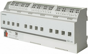 Релейный модуль N 534D61 12x AC 230V,