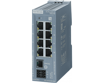 6GK5208-0BA00-2TB2