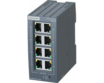 6GK5008-0BA10-1AB2