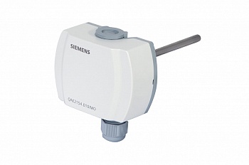 Датчик температуры погружной, -10…120 C, IP54, Modbus RTU