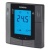 RDF300.02/VBRoom Thermostat Black