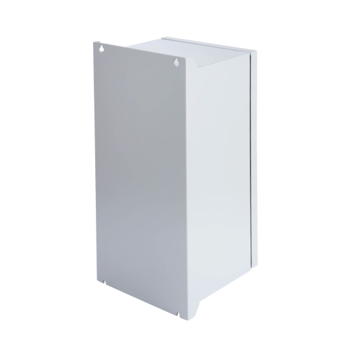 Преобразователь частоты VEDA VFD VF-101 Basic Drive с нормальной перегрузкой  — DBC00031  — VF-101-P18K-0038-A-T4-C54-B-H