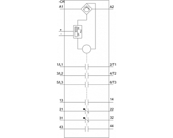 3rt1054-2xf46-1la2