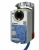 Привод воздушной заслонки, 10 Н*м, DC 24 В, Modbus