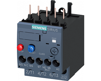 3RU2116-0BB0