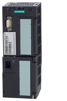 SINAMICS G120 БЛОК УПРАВЛЕНИЯ CU230P-2 DP ВСТРОЕННЫЙ PROFIBUS DP 6 DI, 3 DO, 4 AI, 2 AO 1 ДАТЧИК ТЕМП. ДВИГАТЕЛЯ ВХОД 2 PSU-OUT(10V DC, 24V DC) 1 PSU-IN (24V DC) USB- AND MMC-ЗАЩИТА ИНТЕРФЕЙСА IP20
