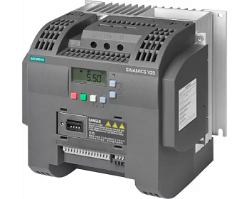 6SL3210-5BE25-5UV0