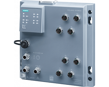 6GK5208-0UA00-5ES6