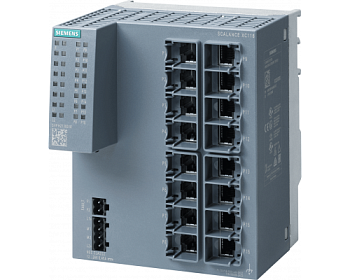 6GK5116-0BA00-2AC2