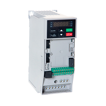 Преобразователь частоты VEDA VFDVF-101 Basic Drive c нормальной перегрузкой — ABC00063 — VF-101-P75K-0150-A-T4-E20-B-H
