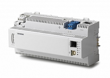 СИСТЕМНЫЙ КОНТРОЛЛЕР С BACNET/LONTALK КОммУНИКАЦИЕЙ