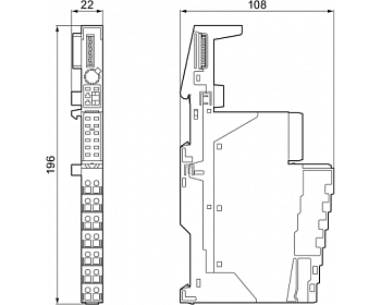 3RK1903-0AA00