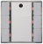 Клавишный модуль UP 223/35, ТРИ ПАРЫ КЛАВИШ, PL-LINK