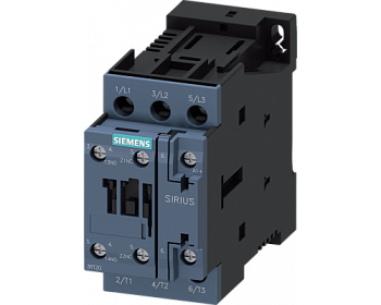 3RT2025-1XF40-0LA2